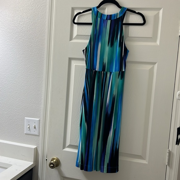 Gorgeous unique dress - Picture 5 of 5